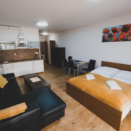 Apartman Max Lipno 리프노나드비타보브 외부 사진