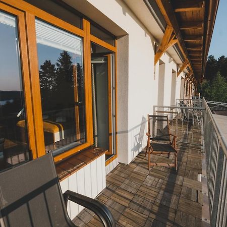 Apartman Max Lipno 리프노나드비타보브 외부 사진