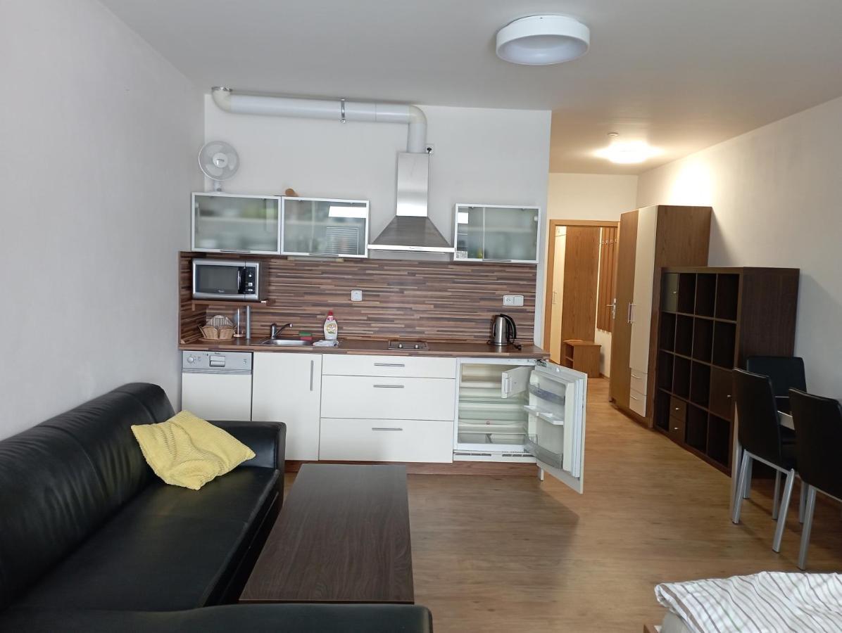 Apartman Max Lipno 리프노나드비타보브 외부 사진