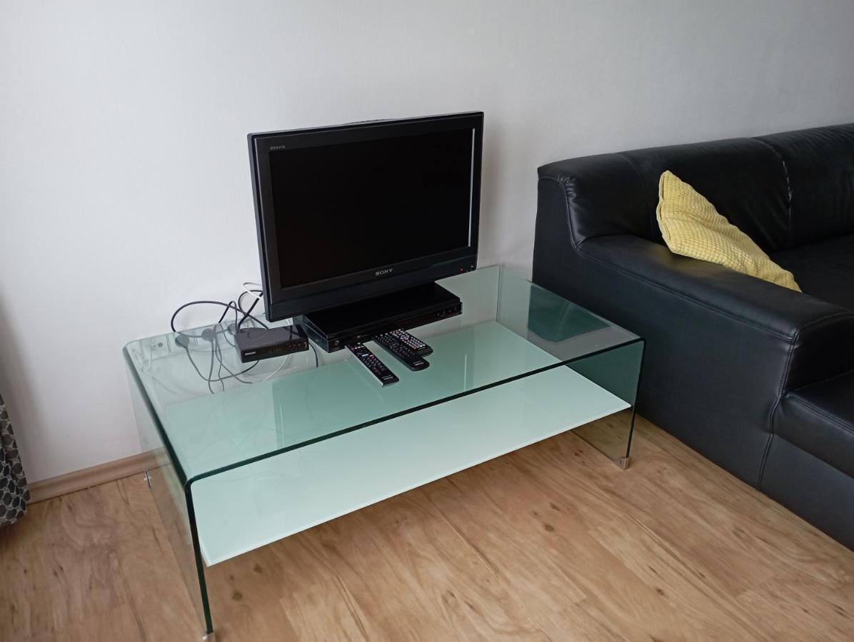 Apartman Max Lipno 리프노나드비타보브 외부 사진