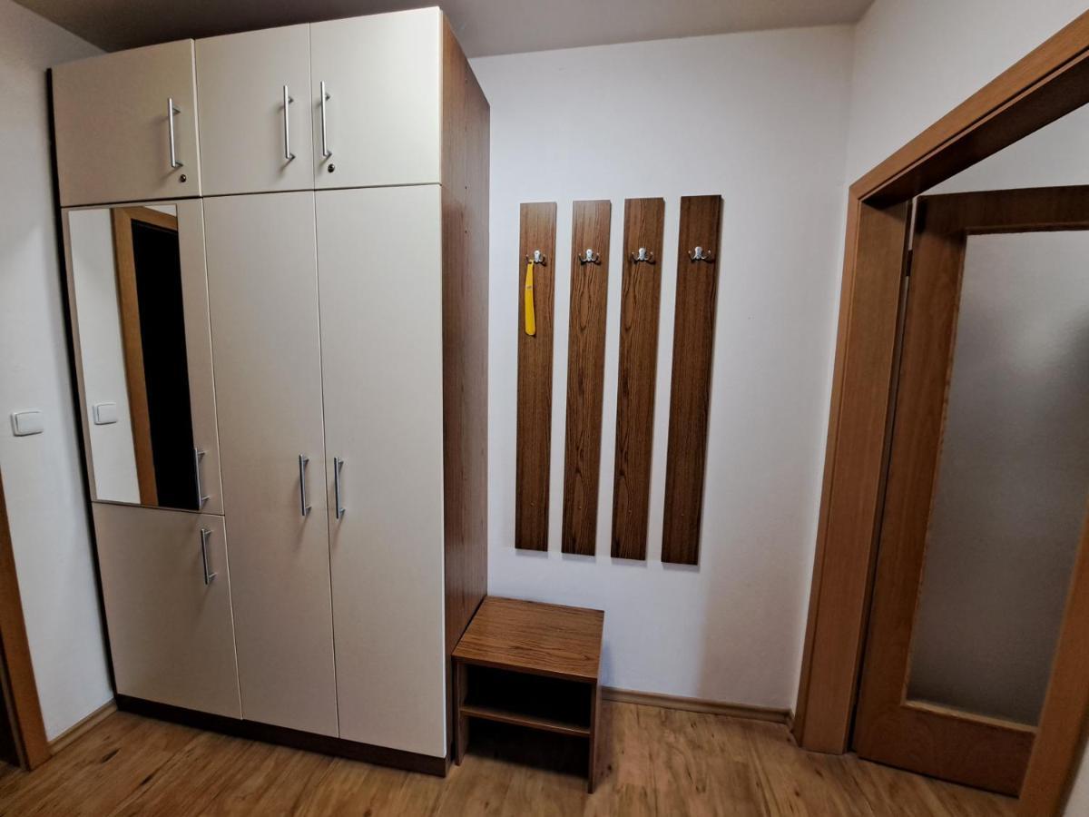 Apartman Max Lipno 리프노나드비타보브 외부 사진