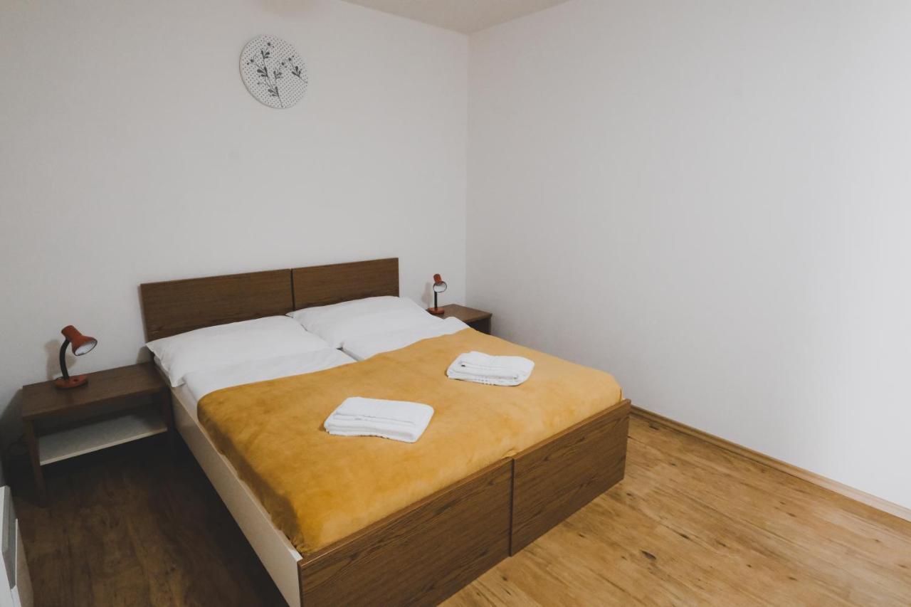 Apartman Max Lipno 리프노나드비타보브 외부 사진
