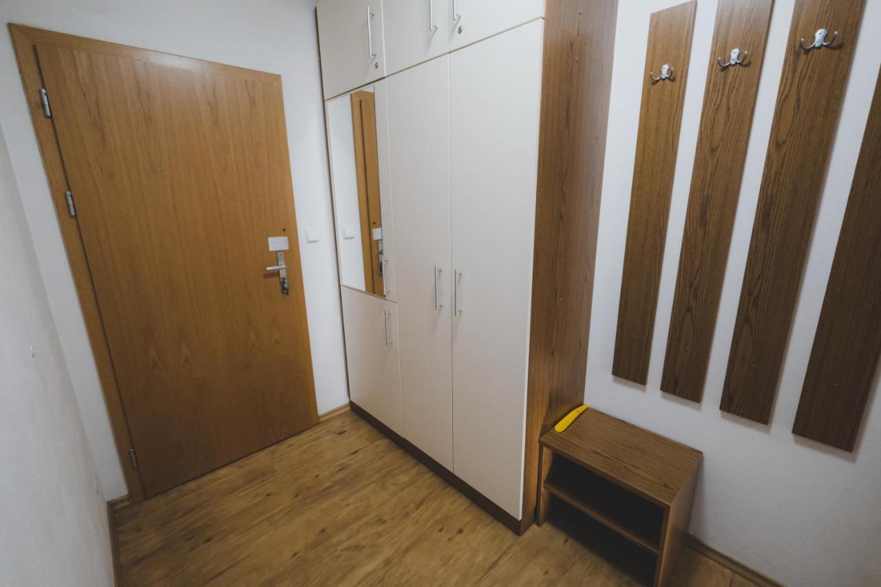 Apartman Max Lipno 리프노나드비타보브 외부 사진